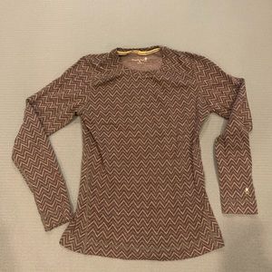 SmartWool Merino long sleeve M